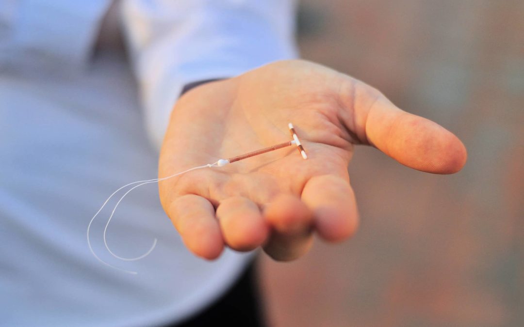 Copper IUDs – More Than Meets The Eye