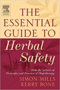 Safety of Herbs