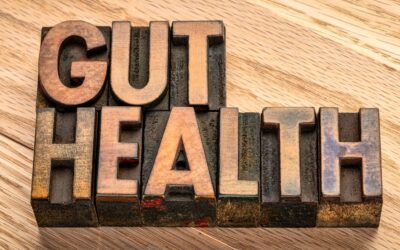 Improve Gut Health Naturally