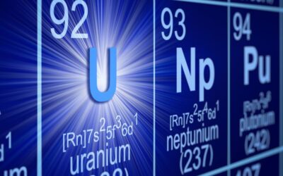 Uranium Toxicity, Its Link to Radon, and Why You Should Care